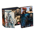 Altar Realms of the Gods - Kickstarter Exclusive All In (Deluxe)