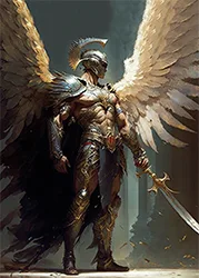 Altar - DemiGod
