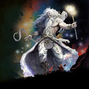Altar - God of Dreams