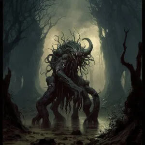 Altar - Niggorath