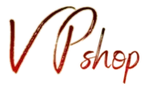 VP SHOP FONTS HD