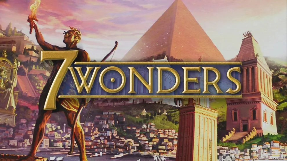 7 Wonders Gallery 2