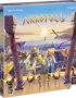 Acropolis - Box