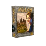 Avalon Box