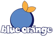 Blue Orange - Publisher