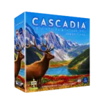 Cascadia - Box