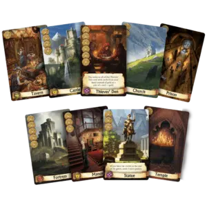 Citadels Gallery 2