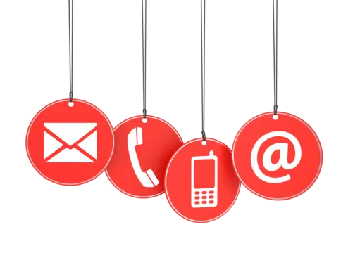 Contact Us - Image