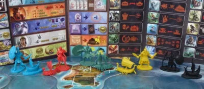 Cyclades - Gallery 3
