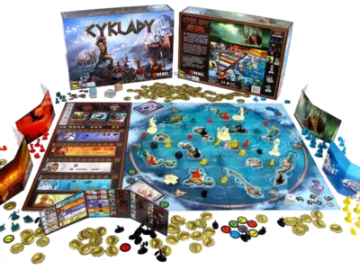 Cyclades - Gallery 4