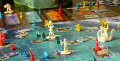Cyclades - Gallery 5