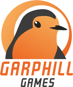 Garphill Games - Publisher