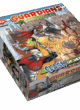 Guardians’ Chronicles - Clash of Heroes Box