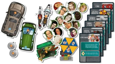 Guardians’ Chronicles - Clash of Heroes Gallery 4