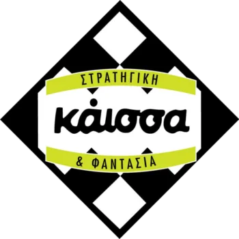 Kaissa Games - Publisher