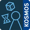 Kosmos Games - Publisher