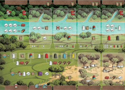 Legacy of Yu - Gallery 4