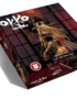 Okko Chronicles Cycle of Water - Dens of the Pennagolan - Box