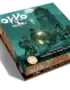 Okko Chronicles Cycle of Water - Monastery of the Silver Plum Tree Box
