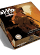 Okko Chronicles Cycle of Water - The Heroes of the People - Box