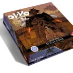 Okko Chronicles Cycle of Water - The Palace of Puppets - Box