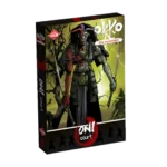 Okko - Legendary Journey – Oni Court - Box