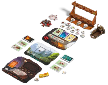 Paleo - Gallery 1