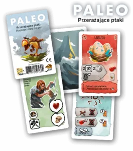 Paleo - Gallery 3