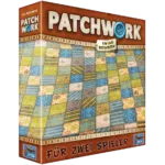 Patchwork Box
