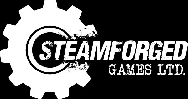 Steamforged Games - Publisher
