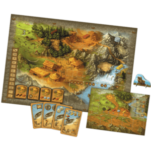 Stone Age Gallery 5