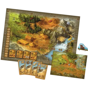 Stone Age Gallery 5