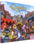 The Quacks of Quedlinburg - Box