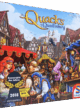 The Quacks of Quedlinburg - Box