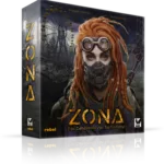 Zona - Box