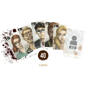 Chronicles of Crime - Gallery 1