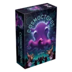 Cosmoctopus - Box