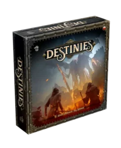 Destinies - Box