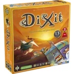 Dixit - New Edition - Box
