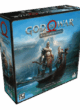 GOD OF WAR THE CARD GAME - BOX