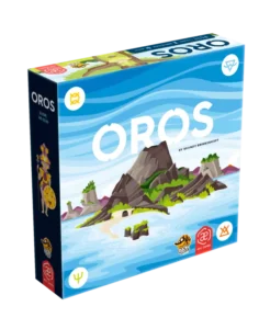 Oros - Box