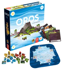 Oros - Gallery 1