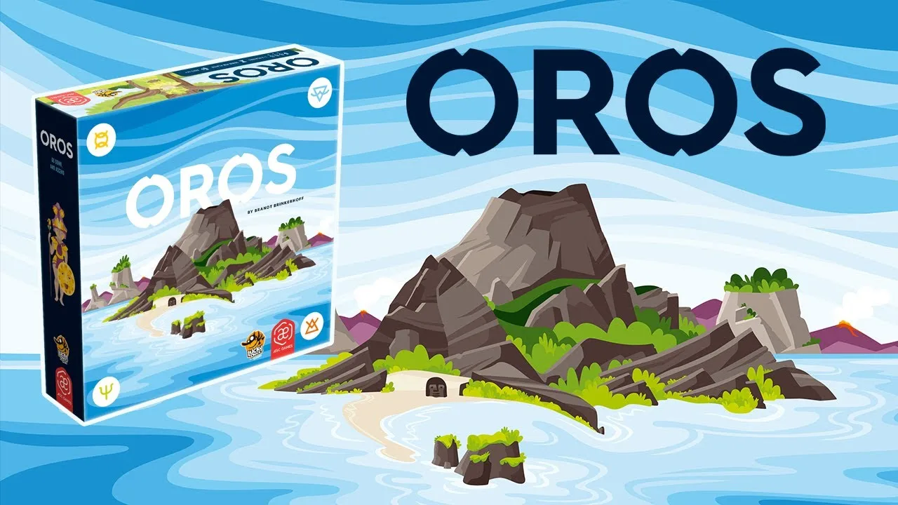 Oros - Gallery 5
