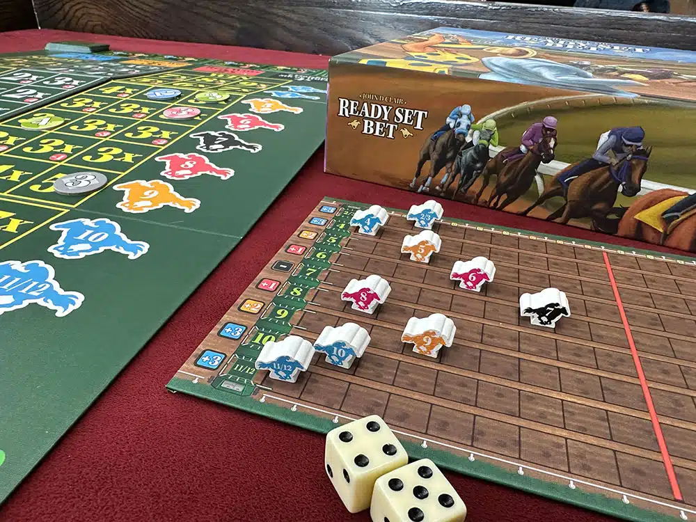 Ready Set Bet - Gallery 4