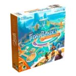 Tidal Blades - Banner Festival - Box