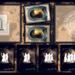 Altar - Textile Playmat