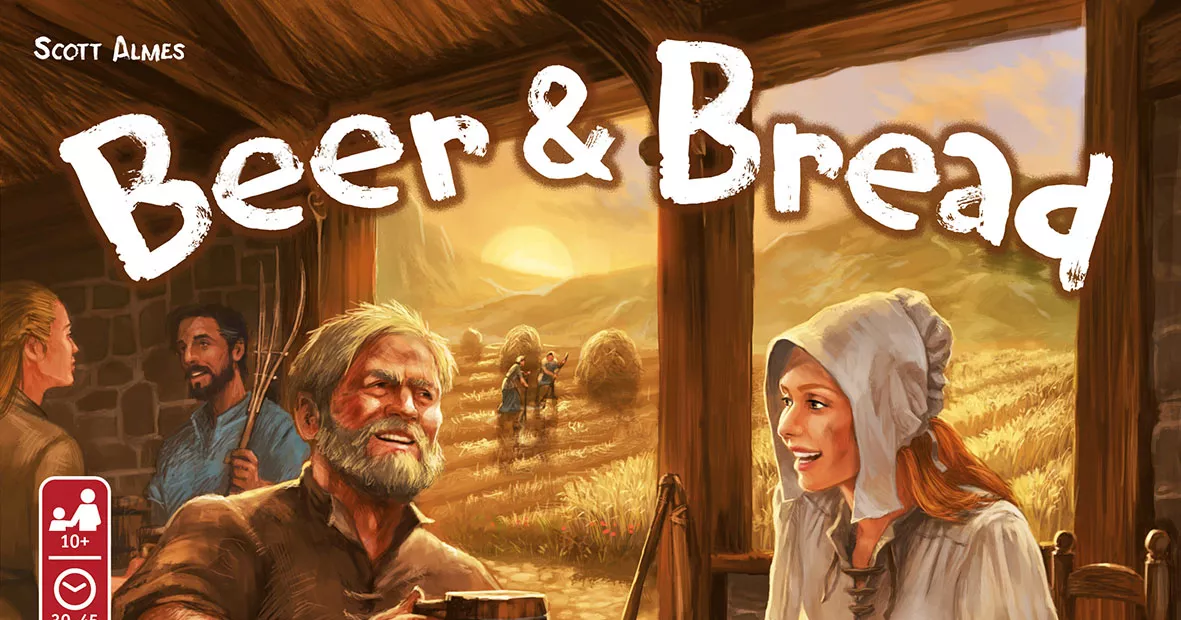 Beer and Bread - Gallery 5