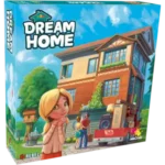 Dream Home - Box