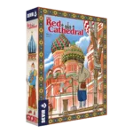 The Red Cathedral -Box 2