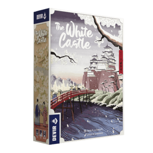 The White Castle - Box